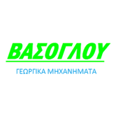 AGROPOWER-ΓΕΩΡΓΙΚΑ ΜΗΧΑΝΗΜΑΤΑ ΝΕΑ ΧΑΛΚΗΔΟΝΑ ΘΕΣΣΑΛΟΝΙΚΗΣ-ΒΑΣΟΓΛΟΥ ΘΕΟΦΑΝΗΣ