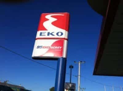 ΘΕΟΔΩΡΟΥ ΕΥΘΥΜΙΟΣ – EKO ΠΡΑΤΗΡΙΟ ΥΓΡΩΝ ΚΑΥΣΙΜΩΝ – ΑΡΤΕΜΙΔΑ ΑΤΤΙΚΗ