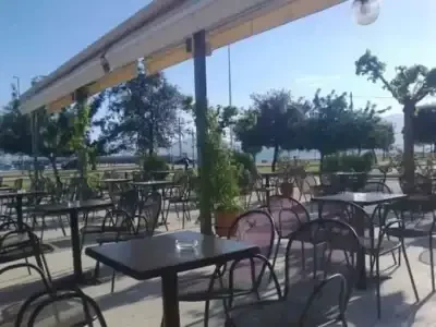 TURITA MIHAELA – ΚΑΦΕΤΕΡΙΑ CAFE ΜΕΖΕΔΟΠΩΛΕΙΟ SAGA – ΝΕΑ ΑΡΤΑΚΗ ΧΑΛΚΙΔΑ ΕΥΒΟΙΑ