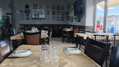 ΦΑΣΙΔΗΣ ΑΝΕΣΤΗΣ – Ο ΑΝΕΣΤΗΣ – ΠΑΡΑΔΟΣΙΑΚΟ ΚΑΦΕΝΕΙΟ ΤΑΒΕΡΝΑ ΨΗΣΤΑΡΙΑ – ΒΕΡΟΙΑ ΗΜΑΘΙΑΣ