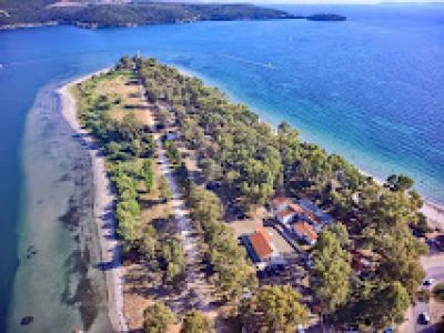 ΖΩΤΟΥ Α- ΜΑΡΚΑΤΣΕΛΗΣ Α ΟΕ – CAMPING DREPANO IGOUMENITSA – ΚΑΜΠΙΝΚ – ΔΡΕΠΑΝΟ ΗΓΟΥΜΕΝΙΤΣΑ ΘΕΣΠΡΩΤΙΑΣ