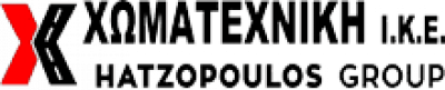 ΧΩΜΑΤΕΧΝΙΚΗ ΙΚΕ – ΧΩΜΑΤΟΥΡΓΙΚΕΣ ΕΡΓΑΣΙΕΣ – ΦΑΡΣΑΛΑ ΛΑΡΙΣΑΣ