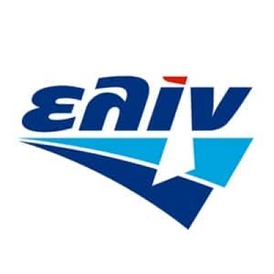 ELIN-ΠΡΑΤΗΡΙΟ ΥΓΡΩΝ ΚΑΥΣΙΜΩΝ ΑΜΟΡΓΟΣ-ΣΥΝΟΔΙΝΟΣ ΓΕΩΡΓΙΟΣ