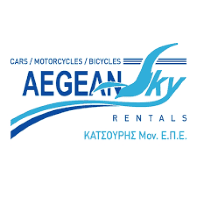 ΚΑΤΣΟΥΡΗΣ ΓΕΩΡΓΙΟΣ ΟΕ – ΕΝΟΙΚΙΑΣΕΙΣ ΑΥΤΟΚΙΝΗΤΩΝ – AEGEAN SKY RENT A CAR ΝΕΟ ΚΑΡΛΟΒΑΣΙ ΣΑΜΟΣ ΔΩΔΕΚΑΝΗΣΑ