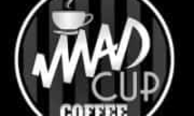 ΜΠΑΡΔΗΣ ΚΩΝΣΤΑΝΤΙΝΟΣ | MAD CUP COFFEE | ΚΑΦΕΤΕΡΙΑ | ΜΕΤΑΜΟΡΦΩΣΗ