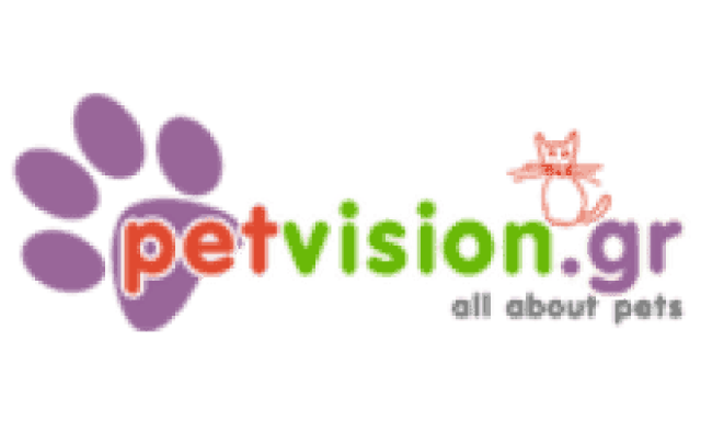 ΤΗΛΕΩΡΙΔΗΣ Ι Κ ΠΑΠΑΔΟΠΟΥΛΟΣ Ο.Ε – PET VISION-PET SHOP – ΔΙΑΒΑΤΑ ΘΕΣΣΑΛΟΝΙΚΗΣ