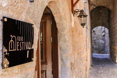 GK LUXURY STUDIOS E.E – ΠΟΛΥΤΕΛΕΙΣ ΣΟΥΙΤΕΣ ΠΑΛΙΑ ΠΟΛΗ – ΡΟΔΟΣ ΔΩΔΕΚΑΝΗΣΩΝ