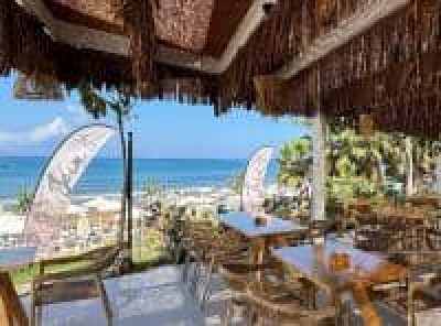 JOIA BEACH BAR – ΜΟΥΖΑΚΙΤΗΣ ΣΤΕΦΑΝΟΣ – ΚΑΦΕ BEACH BAR – ΚΕΡΚΥΡΑ