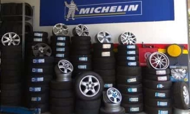 ΑΠΤΟΣΟΓΛΟΥ ΙΟΡΔΑΝΗΣ – SPYRO TIRES – ΕΛΑΣΤΙΚΑ SERVICE ΝΕΑ ΙΩΝΙΑ ΑΤΤΙΚΗΣ