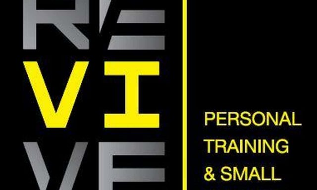 ΚΑΛΟΤΥΧΟΥ ΕΛΕΝΗ – REVIVE PERSONAL TRAINING – ΓΥΜΝΑΣΤΗΡΙΟ – ΑΥΤΟΑΜΥΝΑ – ΚΑΛΛΙΘΕΑ ΑΤΤΙΚΗ
