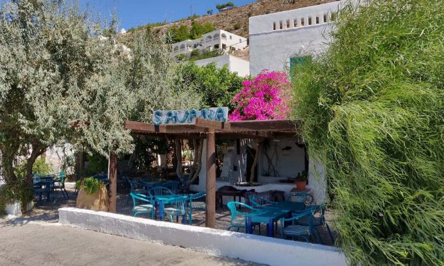 SAVANA BAR LEROS – ΚΥΡΙΑΚΟΣ ΦΙΛΑΚΟΥΡΗΣ – ΚΑΦΕΤΕΡΙΑ ΜΠΑΡ ΛΕΡΟΣ ΔΩΔΕΚΑΝΗΣΩΝ