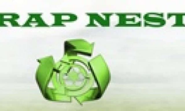 SCRAP ΝΕΣΤΟΣ – ΚΙΤΣΟΣ Γ. & ΧΑΤΖΗΔΗΜΗΤΡΙΟΥ Γ. Ο.Ε.
