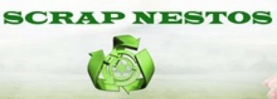 SCRAP ΝΕΣΤΟΣ – ΚΙΤΣΟΣ Γ. & ΧΑΤΖΗΔΗΜΗΤΡΙΟΥ Γ. Ο.Ε.
