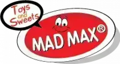 MAD MAX ΕΕ – ΖΑΧΑΡΩΔΗ ΠΡΟΪΟΝΤΑ – ΚΟΛΩΝΟΣ ΑΤΤΙΚΗΣ
