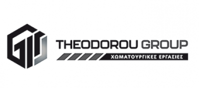 THEODOROU GROUP Α.Ε- ΧΩΜΑΤΟΥΡΓΙΚΕΣ ΕΡΓΑΣΙΕΣ – ΠΕΤΡΟΥΠΟΛΗ ΑΤΤΙΚΗ