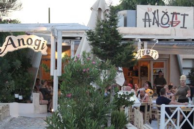 ΑΝΩΓΙ – ΖΑΡΟΥΛΑΣ ΛΑΜΠΡΟΣ ΚΑΙ ΣΙΑ ΟΕ – ΕΣΤΙΑΤΟΡΙΟ – ΜΕΖΕΔΟΠΩΛΕΙΟ – ΣΑΝΤΟΡΙΝΗ ΚΥΚΛΑΔΕΣ