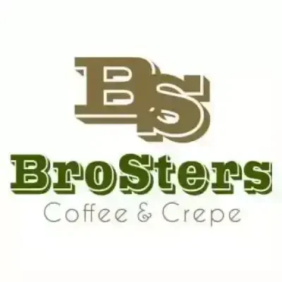 BROSTERS COFFEE AND CREPE – ΚΑΦΕΤΕΡΙΑ – ΣΟΥΔΑ ΧΑΝΙΩΝ ΚΡΗΤΗ
