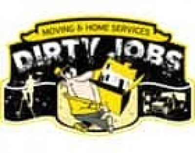 DIRTY JOBS – ΚΑΡΑΠΑΤΗΣ ΒΑΣΙΛΗΣ