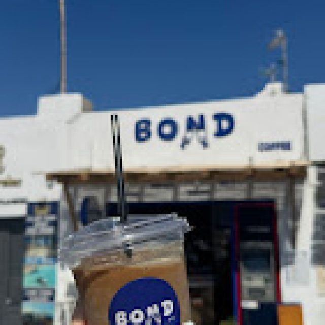 Δ.Μ ΒΕΡΟΝΗΣ Ε.Ε – BOND GRAB & GO JUICE BAR – KΑΦΕΤΕΡΙΑ – ΜΥΚΟΝΟΣ