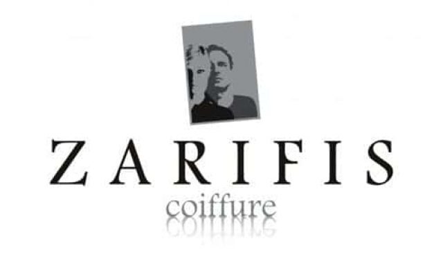 ΖΑΡΙΦΗΣ COIFFURE