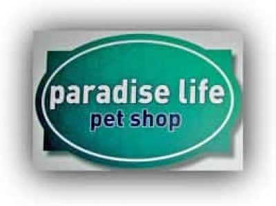 ΜΠΑΣΓΙΟΥΡΑΚΗΣ ΕΜΜΑΝΟΥΗΛ – PARADISE LIFE – PET SHOP – ΕΥΟΣΜΟΣ ΘΕΣΣΑΛΟΝΙΚΗΣ