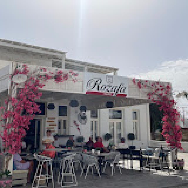 ΖΑΛΛΙ ΓΙΕΤΑ ΝΤΟΤΣ – ROZAFA BRUNCH AND COFFEE – ΚΑΦΕΤΕΡΙΑ – ΝΑΞΟΣ