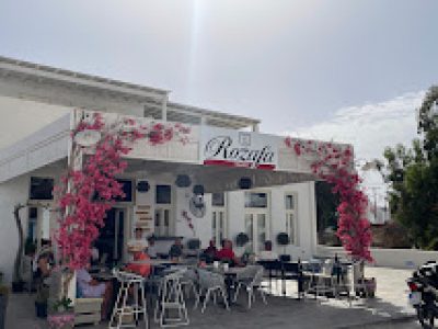 ΖΑΛΛΙ ΓΙΕΤΑ ΝΤΟΤΣ – ROZAFA BRUNCH AND COFFEE – ΚΑΦΕΤΕΡΙΑ – ΝΑΞΟΣ