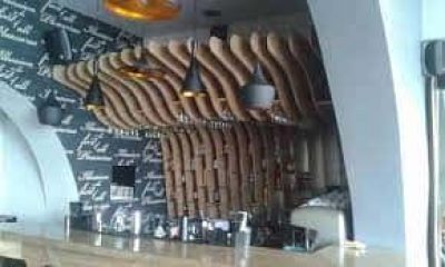 TAZZA D’ ORO – ΦΙΛΙΠΠΟΥ ΦΙΛΙΠΠΟΣ -CAFE BAR- ΑΦΑΝΤΟΥ ΡΟΔΟΣ ΔΩΔΕΚΑΝΗΣΑ