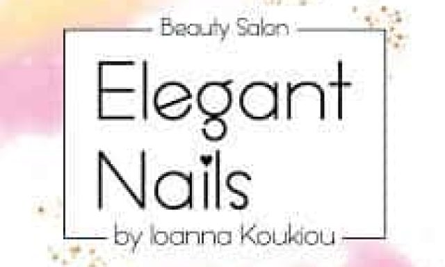 ELEGANT NAILS ΜΑΝΙΚΙΟΥΡ ΠΕΝΤΙΚΙΟΥΡ ΟΝΥΧΟΠΛΑΣΤΙΚΗ ΚΑΜΑΤΕΡΟ ΑΤΤΙΚΗ ΚΟΥΚΙΟΥ ΙΩΑΝΝΑ
