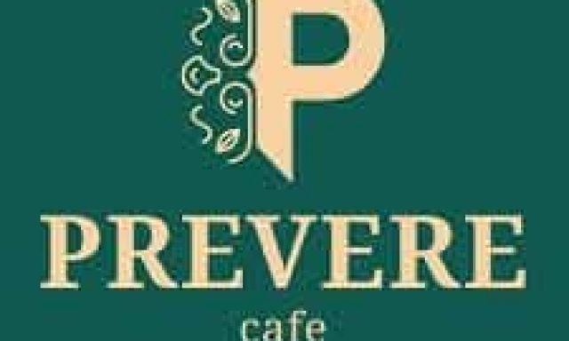 PREVERE – ΖΩΤΟΣ ΓΕΩΡΓΙΟΣ & ΣΙΑ ΕΕ – ΚΑΦΕΤΕΡΙΑ ΠΡΕΒΕΖΑ